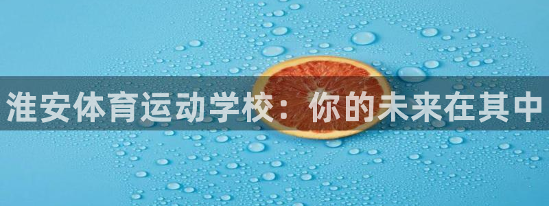 米兰体育官方正版app五金厂：淮安体育运动学校：你的